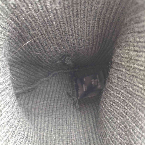 ハフ HUF ESSENTIALS USUAL BEANIE メンズ